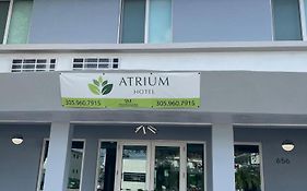 Atrium Hotel, Trademark Collection By Wyndham